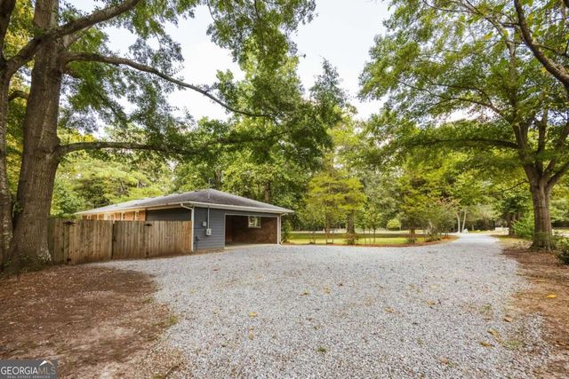 1186 ROBERT HARDEMAN Road, Winterville, GA 30683