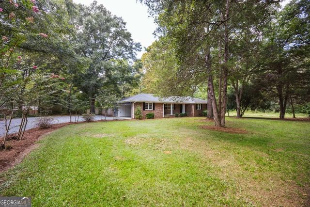 1186 ROBERT HARDEMAN Road, Winterville, GA 30683