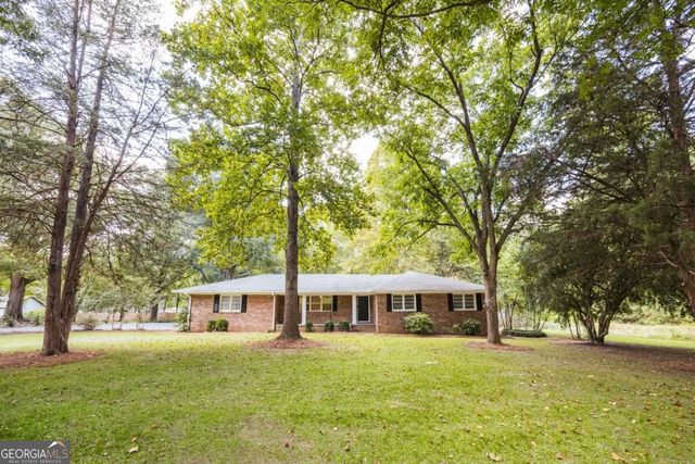 1186 ROBERT HARDEMAN Road, Winterville, GA 30683