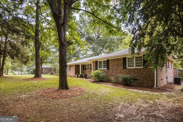1186 ROBERT HARDEMAN Road, Winterville, GA 30683
