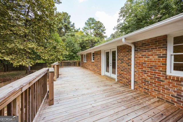 1186 ROBERT HARDEMAN Road, Winterville, GA 30683