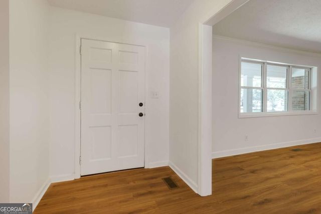 1186 ROBERT HARDEMAN Road, Winterville, GA 30683