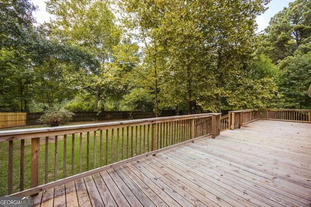 1186 ROBERT HARDEMAN Road, Winterville, GA 30683