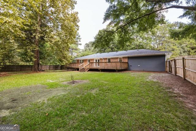 1186 ROBERT HARDEMAN Road, Winterville, GA 30683