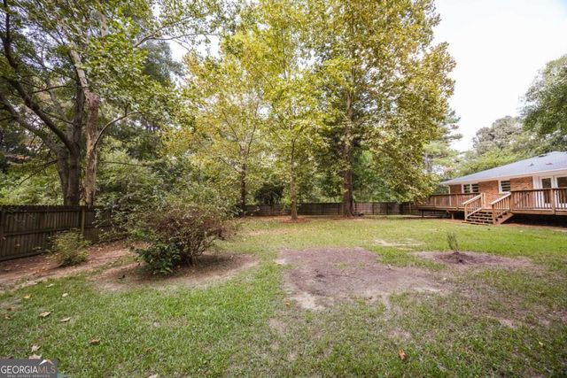 1186 ROBERT HARDEMAN Road, Winterville, GA 30683