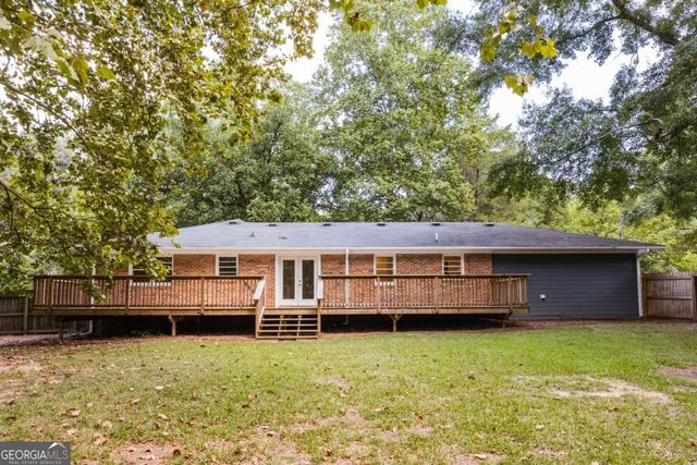 1186 ROBERT HARDEMAN Road, Winterville, GA 30683