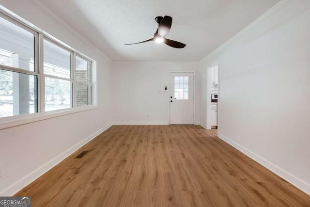 1186 ROBERT HARDEMAN Road, Winterville, GA 30683