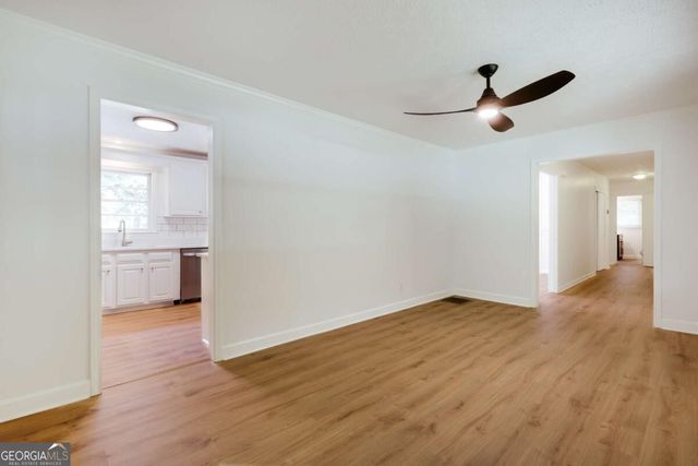 1186 ROBERT HARDEMAN Road, Winterville, GA 30683