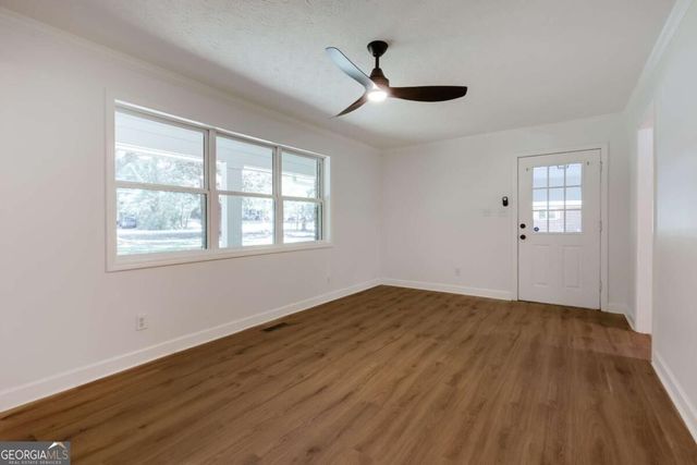 1186 ROBERT HARDEMAN Road, Winterville, GA 30683