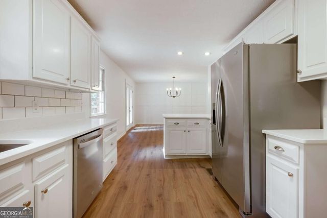1186 ROBERT HARDEMAN Road, Winterville, GA 30683