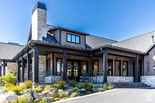 900 W WEBER CANYON RD, Oakley, UT 84055