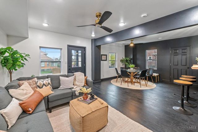 1627 Jonathan Avenue, Cincinnati, OH 45207