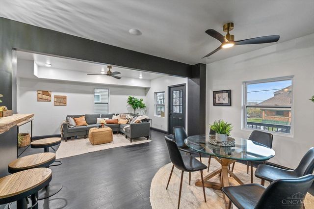 1627 Jonathan Avenue, Cincinnati, OH 45207