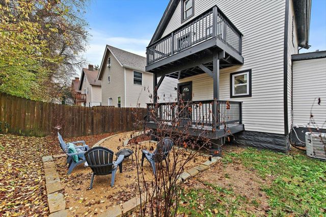 1627 Jonathan Avenue, Cincinnati, OH 45207