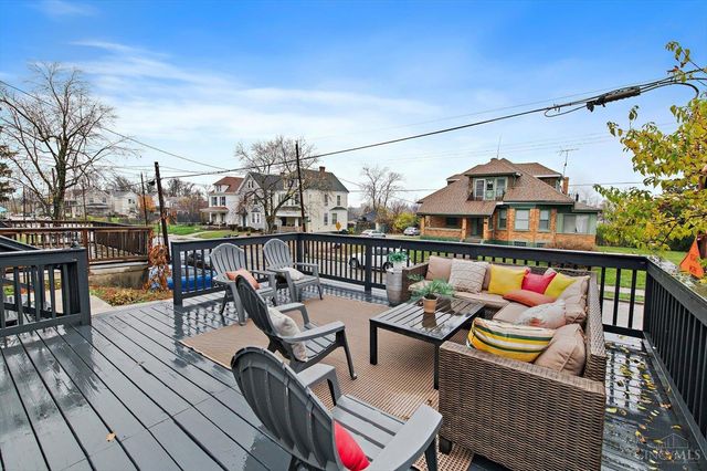 1627 Jonathan Avenue, Cincinnati, OH 45207