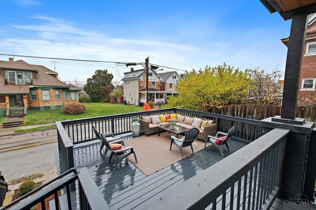 1627 Jonathan Avenue, Cincinnati, OH 45207