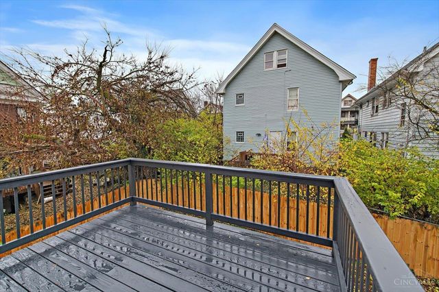 1627 Jonathan Avenue, Cincinnati, OH 45207