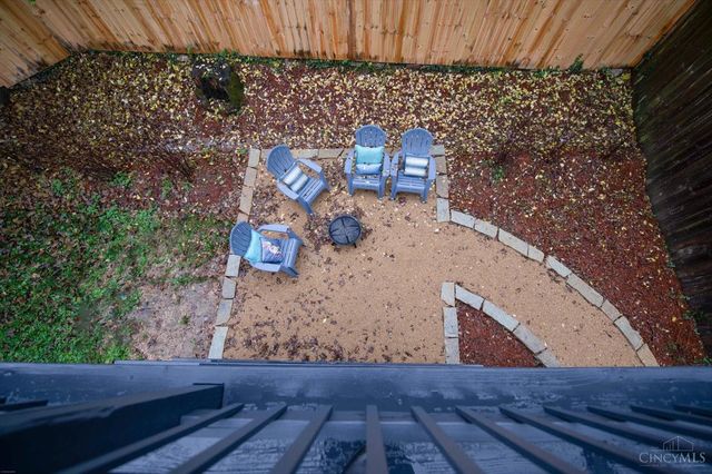 1627 Jonathan Avenue, Cincinnati, OH 45207