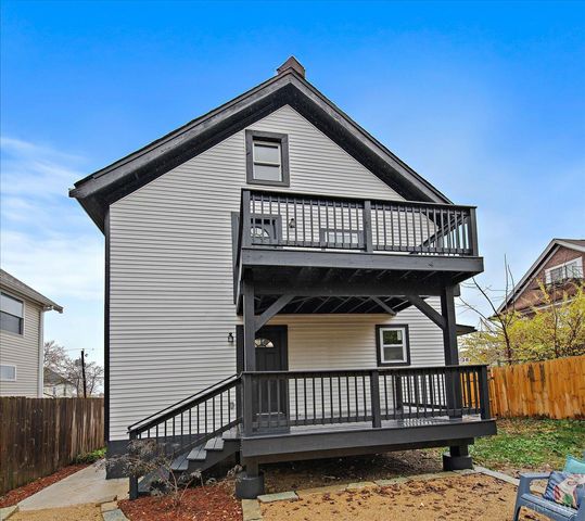 1627 Jonathan Avenue, Cincinnati, OH 45207