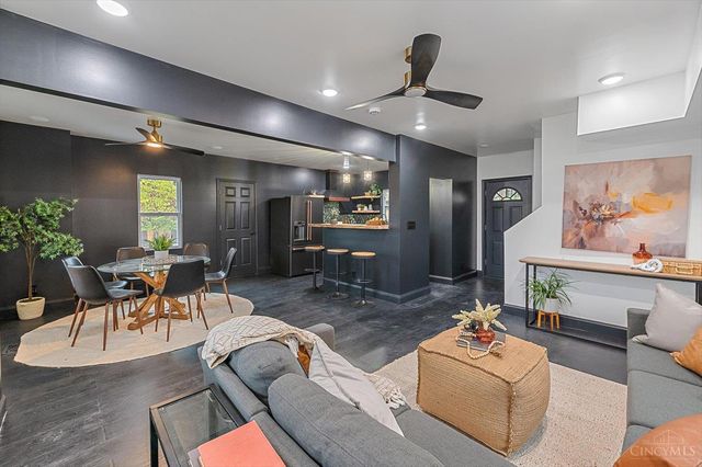 1627 Jonathan Avenue, Cincinnati, OH 45207