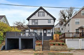 1627 Jonathan Avenue, Cincinnati, OH 45207