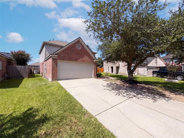 7327 Fox Hall Lane, Humble, TX 77338