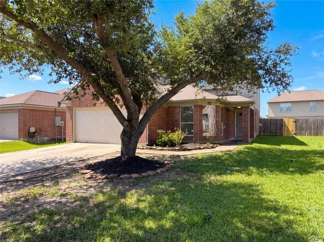 7327 Fox Hall Lane, Humble, TX 77338