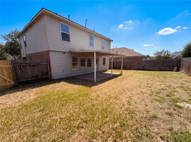 7327 Fox Hall Lane, Humble, TX 77338