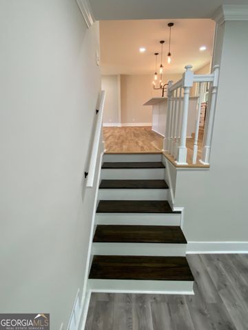 323 W Claiborne Court NE, Marietta, GA 30066