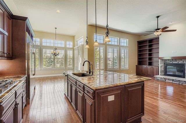 11656 Pine Canyon Drive, Parker, CO 80138