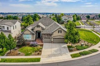 11656 Pine Canyon Drive, Parker, CO 80138