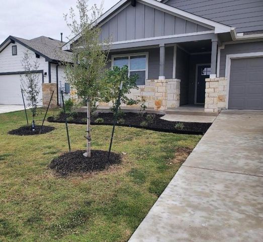 326 Big Sandy Creek DR, Hutto, TX 78634