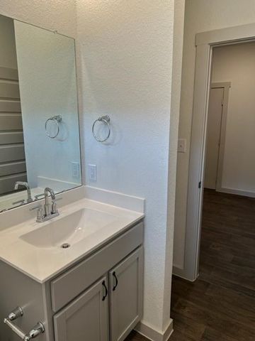 326 Big Sandy Creek DR, Hutto, TX 78634