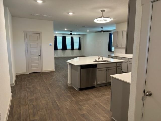 326 Big Sandy Creek DR, Hutto, TX 78634