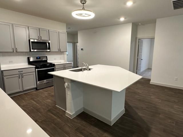 326 Big Sandy Creek DR, Hutto, TX 78634