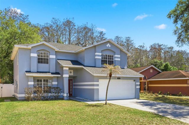 3016 STILLWATER DRIVE, Kissimmee, FL 34743