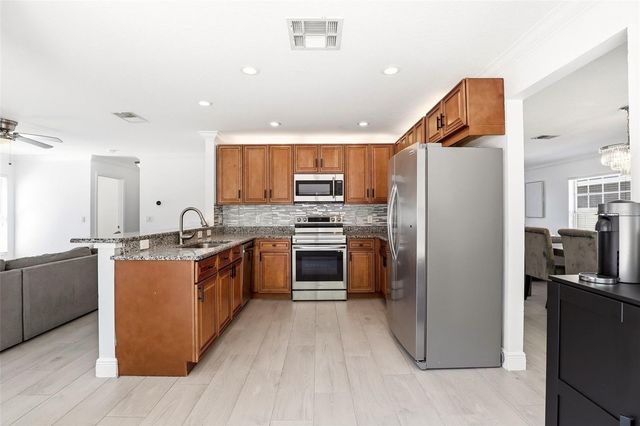 3016 STILLWATER DRIVE, Kissimmee, FL 34743