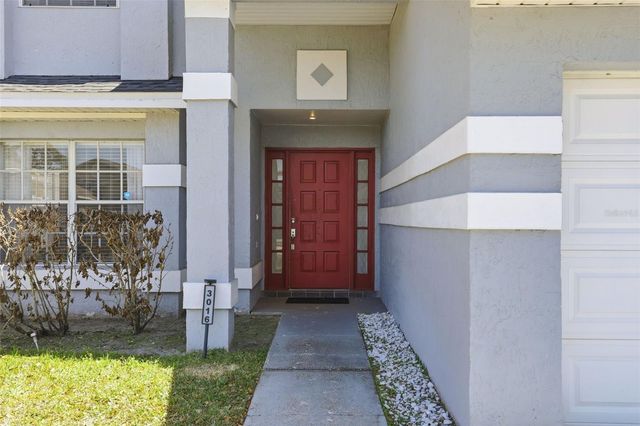 3016 STILLWATER DRIVE, Kissimmee, FL 34743