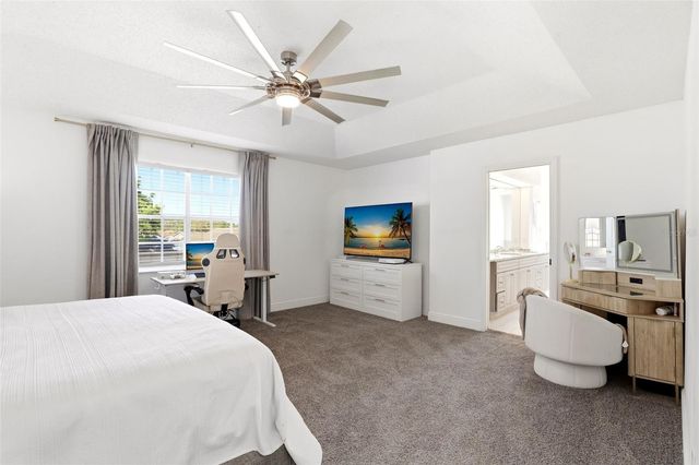 3016 STILLWATER DRIVE, Kissimmee, FL 34743