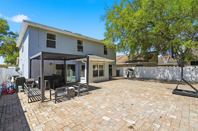 3016 STILLWATER DRIVE, Kissimmee, FL 34743