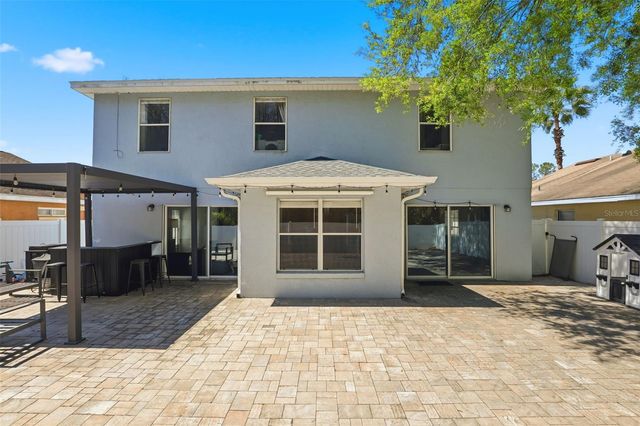 3016 STILLWATER DRIVE, Kissimmee, FL 34743