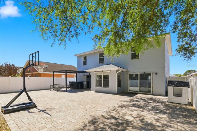 3016 STILLWATER DRIVE, Kissimmee, FL 34743