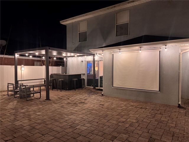 3016 STILLWATER DRIVE, Kissimmee, FL 34743