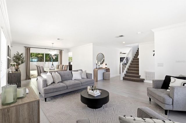 3016 STILLWATER DRIVE, Kissimmee, FL 34743