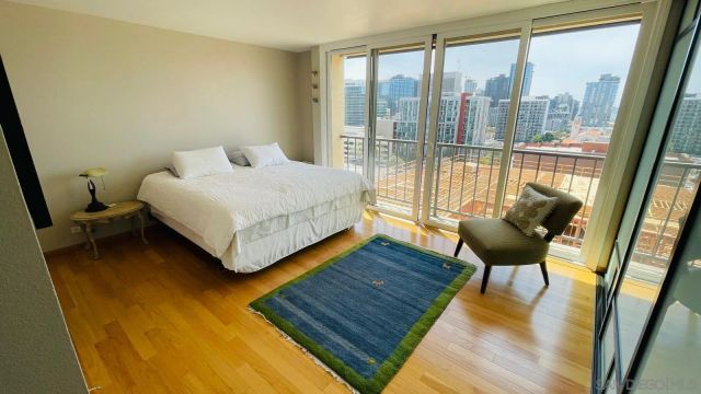 1514 7th Ave 501, San Diego, CA 92101