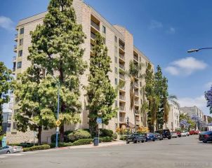 1514 7th Ave 501, San Diego, CA 92101