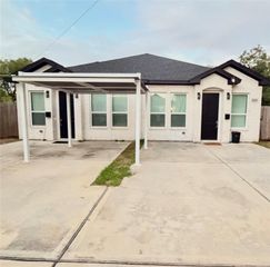 3549 Amos Street B, Houston, TX 77021