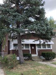 1261 E 167th Street, Cleveland, OH 44110
