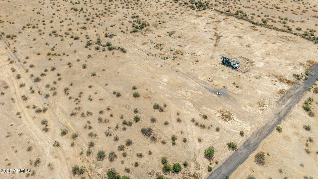 0 xxxxx -- -, Maricopa, AZ 85138 — exterior