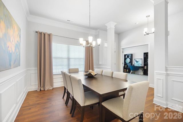 11812 Glenwood Drive, Locust, NC 28107